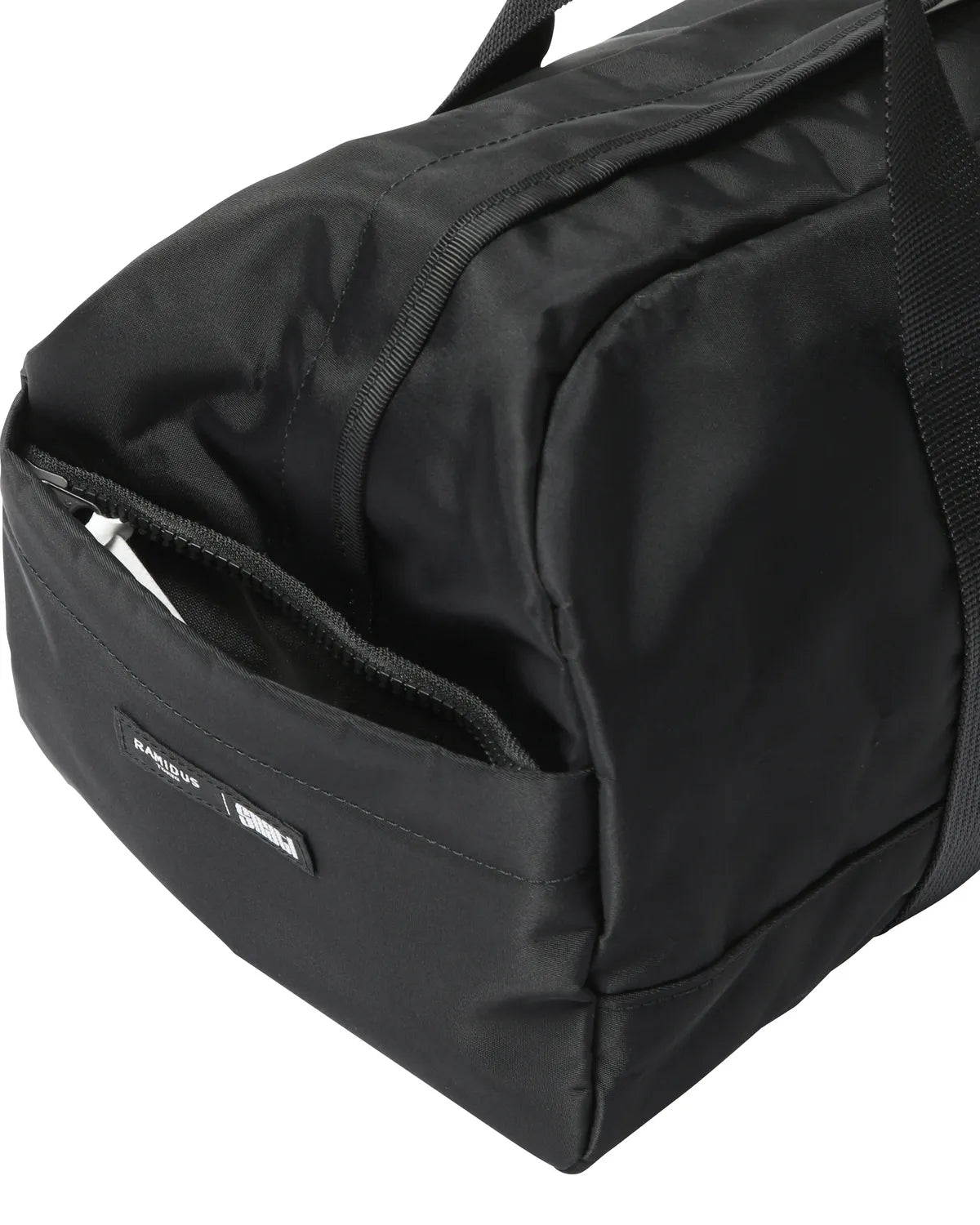 RAMIDUS / BOSTON BAG -L- (B038004)