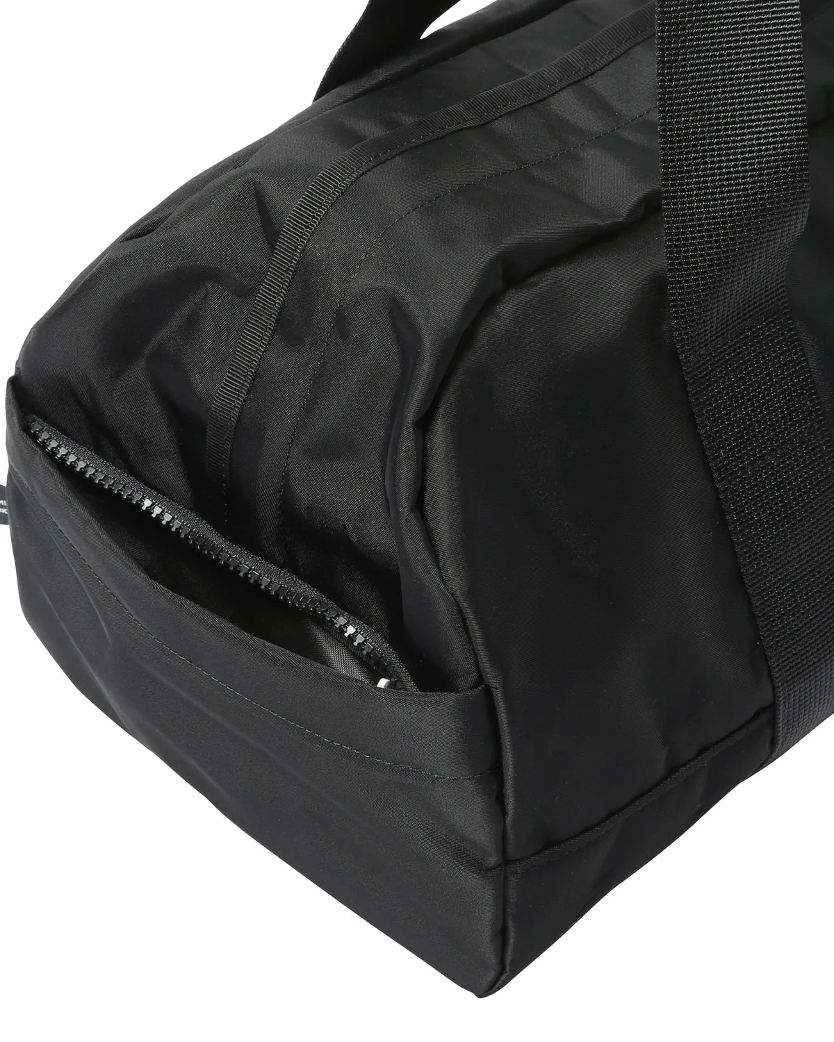 RAMIDUS / BOSTON BAG -L- (B038004)