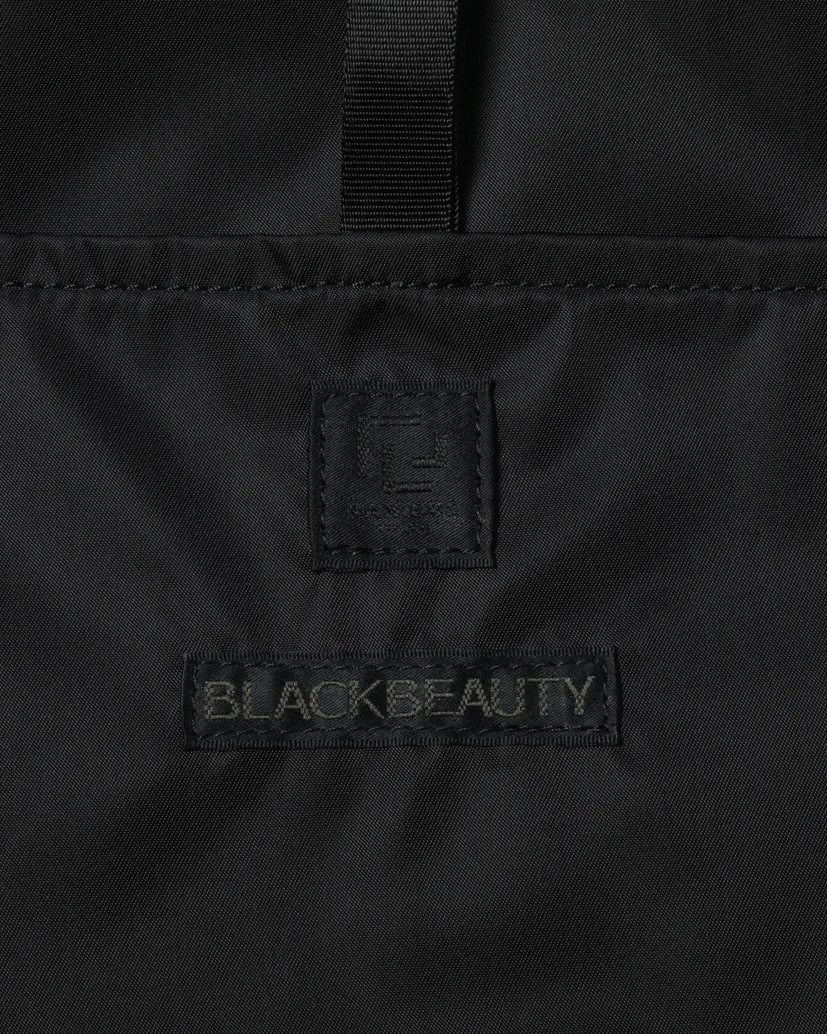 RAMIDUS / SHOULDER BAG -L- (B040001)