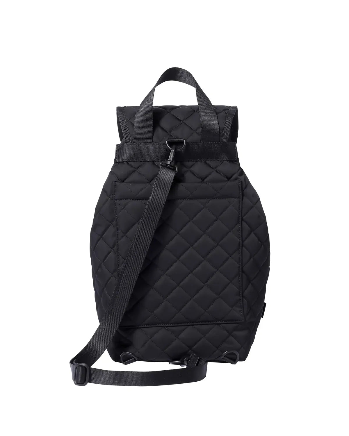 RAMIDUS / 2WAY FLAP SACK (B040003)