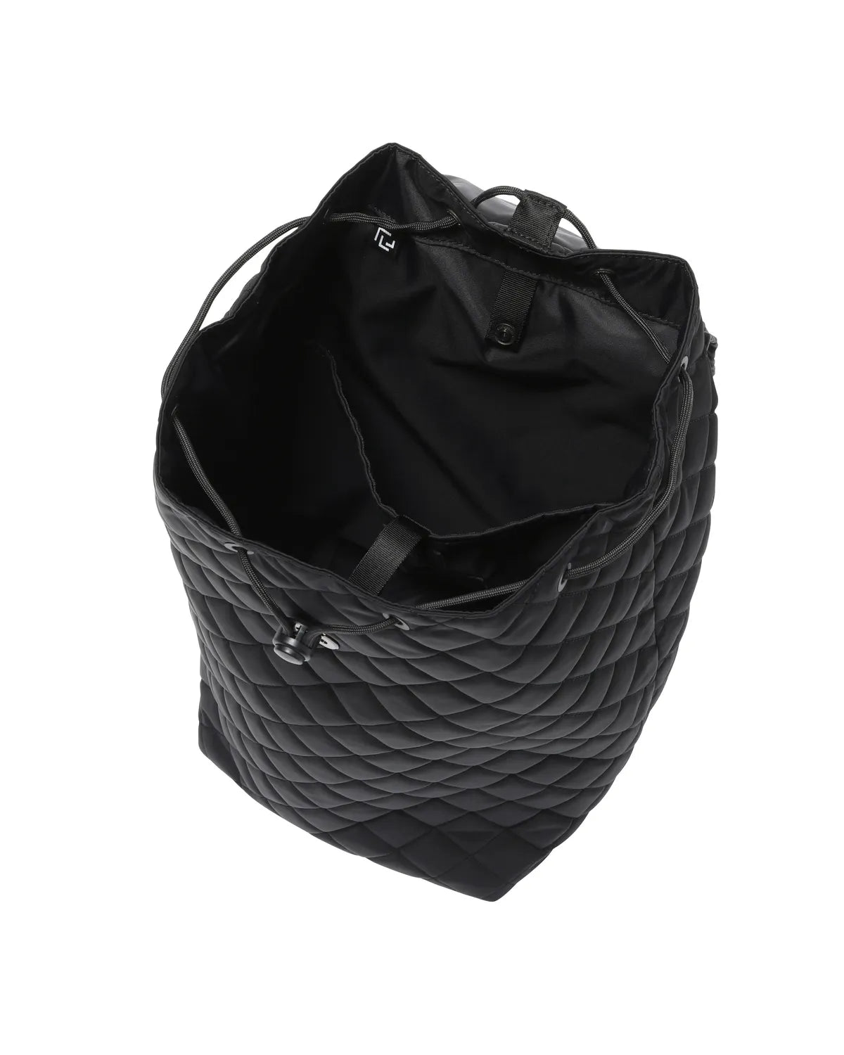 RAMIDUS / 2WAY FLAP SACK (B040003)