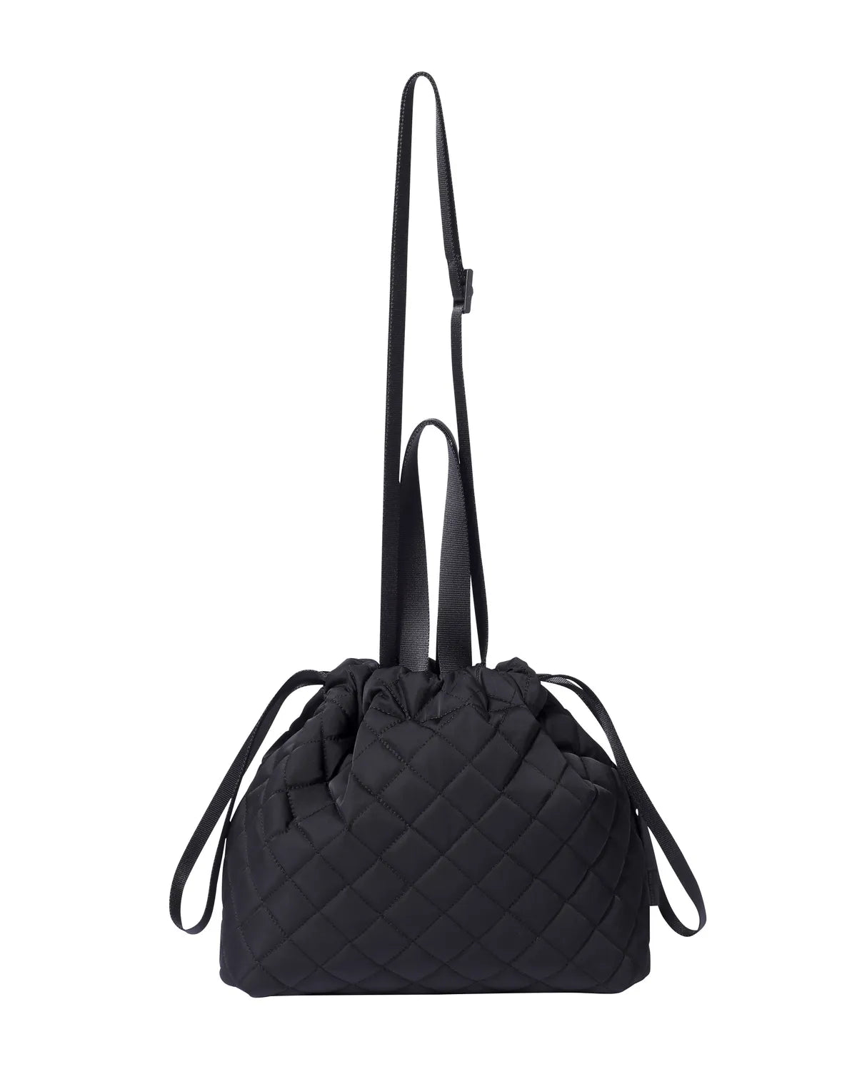 RAMIDUS / DRAWSTRING POUCH (B040004)