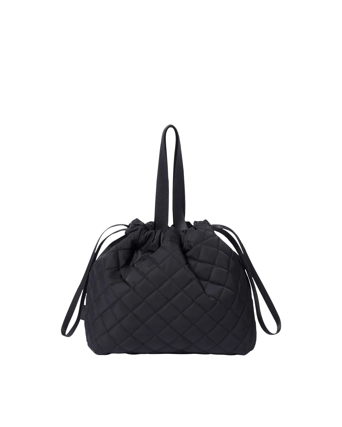 RAMIDUS / DRAWSTRING POUCH (B040004)