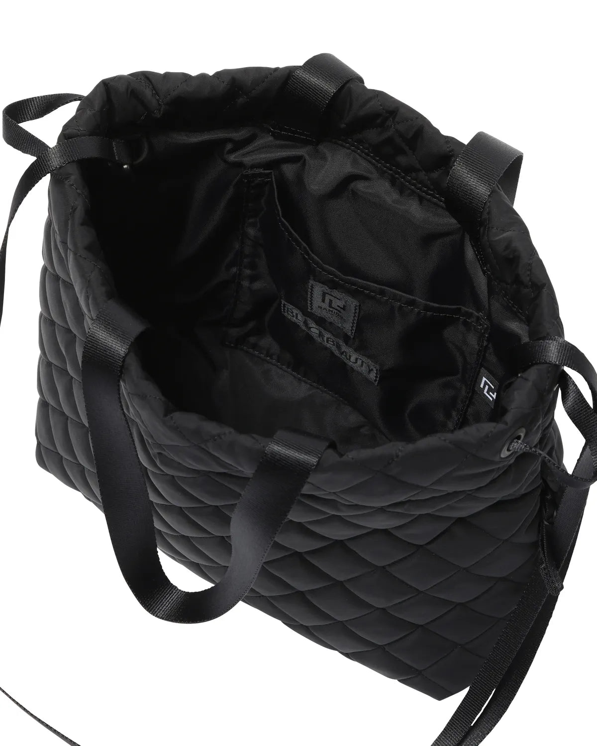 RAMIDUS / DRAWSTRING POUCH (B040004)