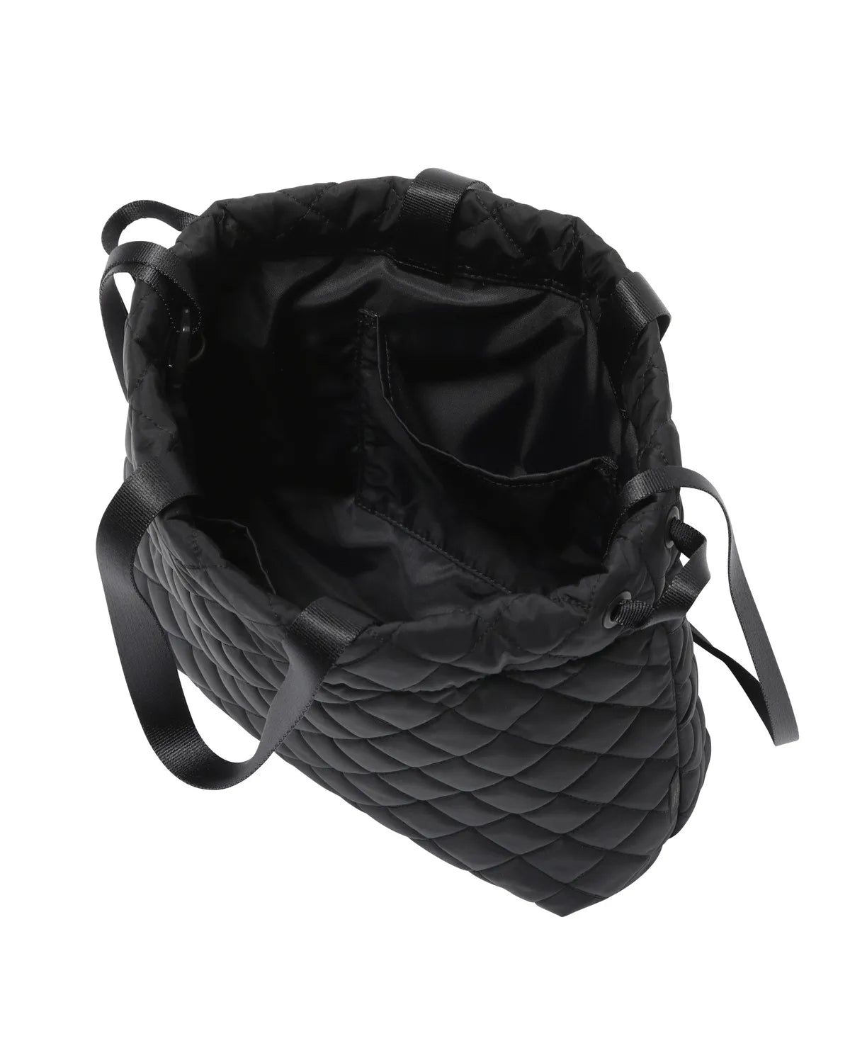 RAMIDUS / DRAWSTRING POUCH (B040004)