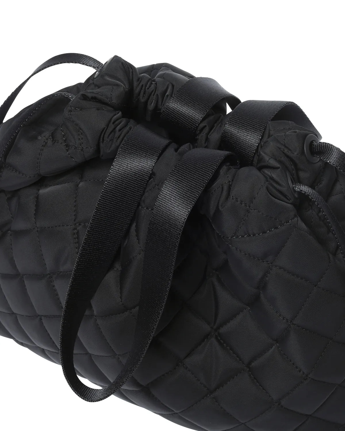 RAMIDUS / DRAWSTRING POUCH (B040004)