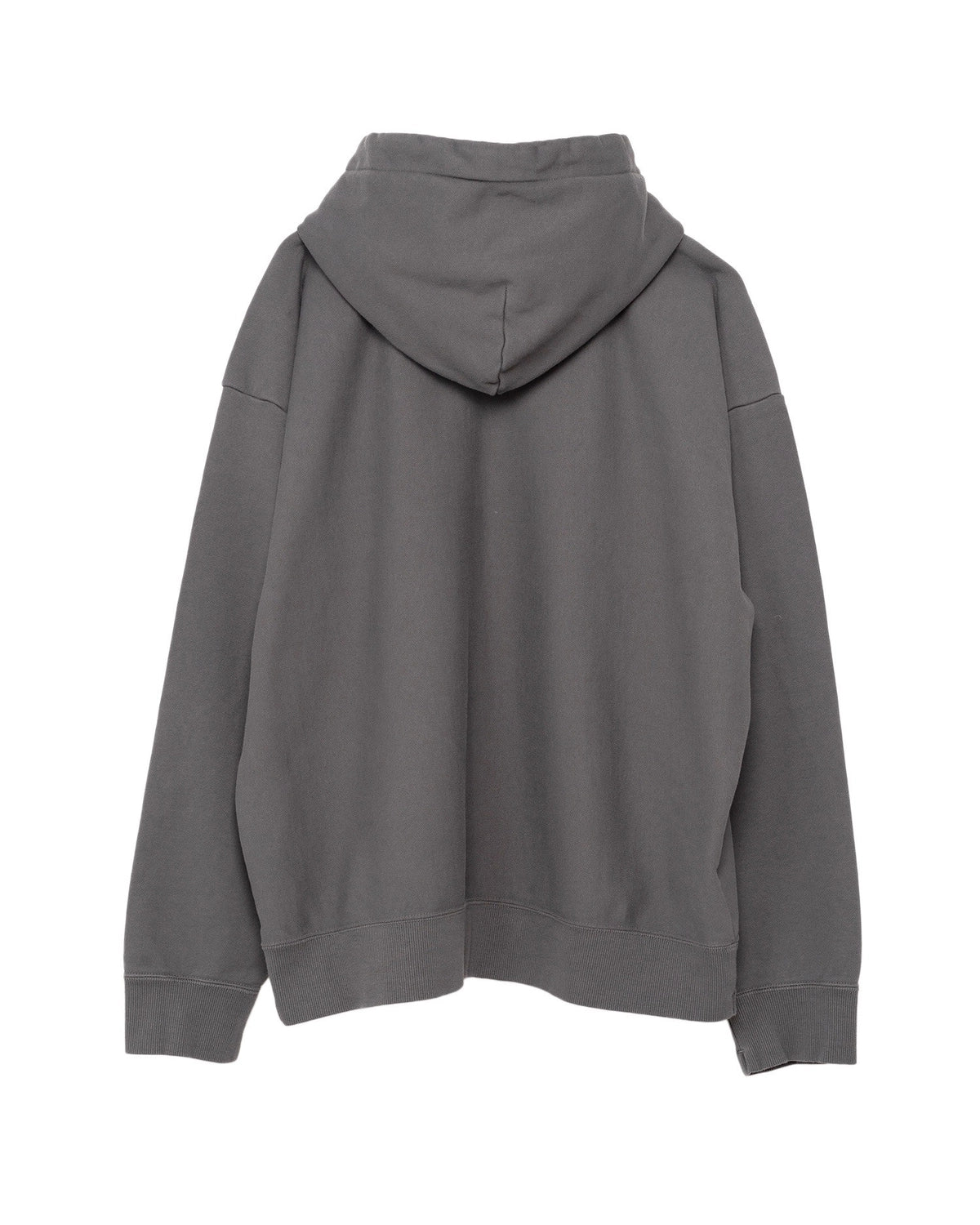 Maison MIHARA YASUHIRO in・stru(men-tal). / French Terry Hooded Sweatshirt (I12HD501)