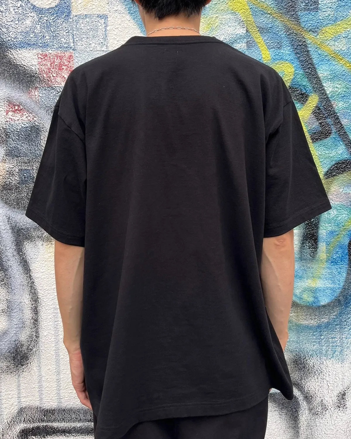 SEQUEL / T-SHIRT (SQ-26AW-ST-01)