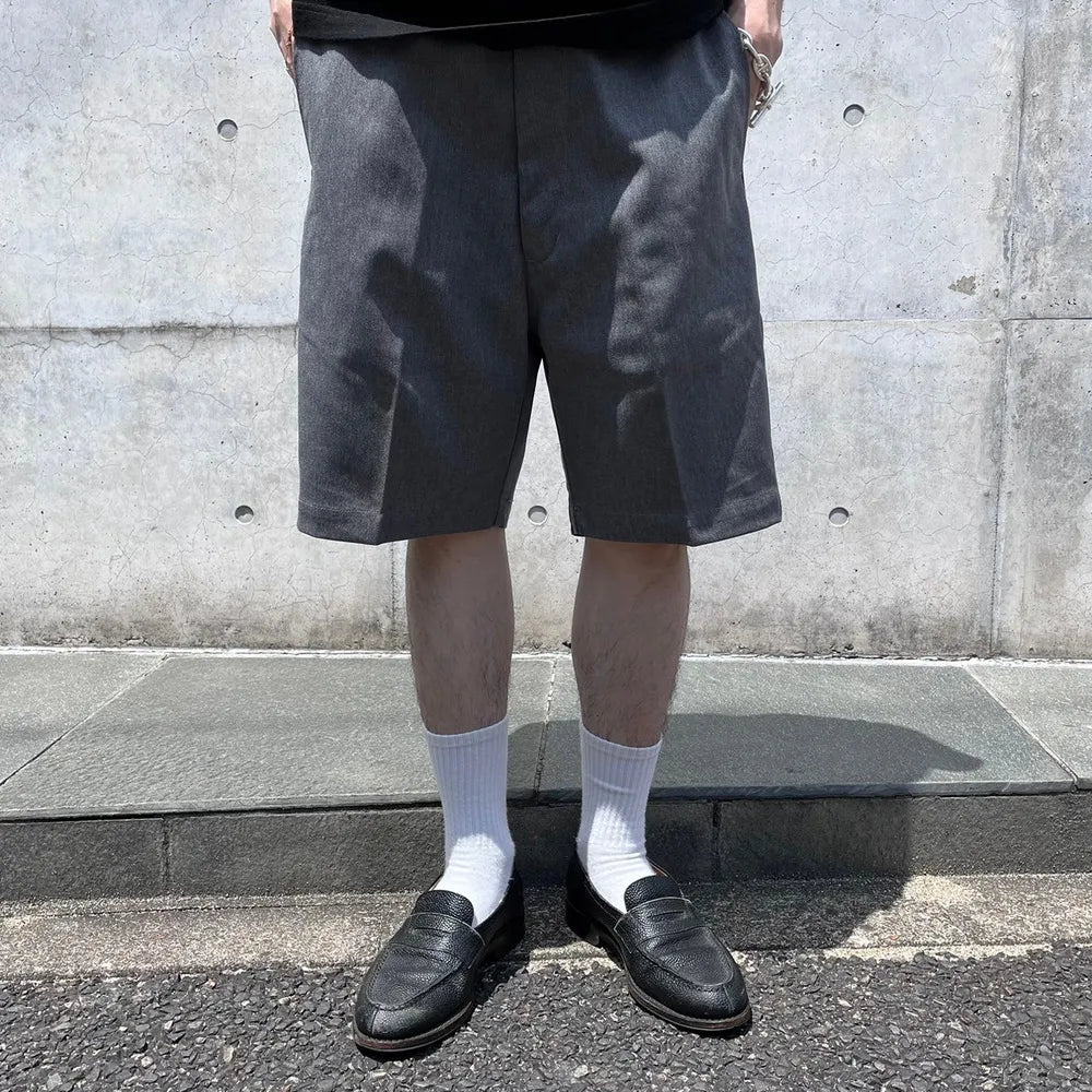 SEQUEL / CHINO SHORTS (SQ-24SS-SP-01)