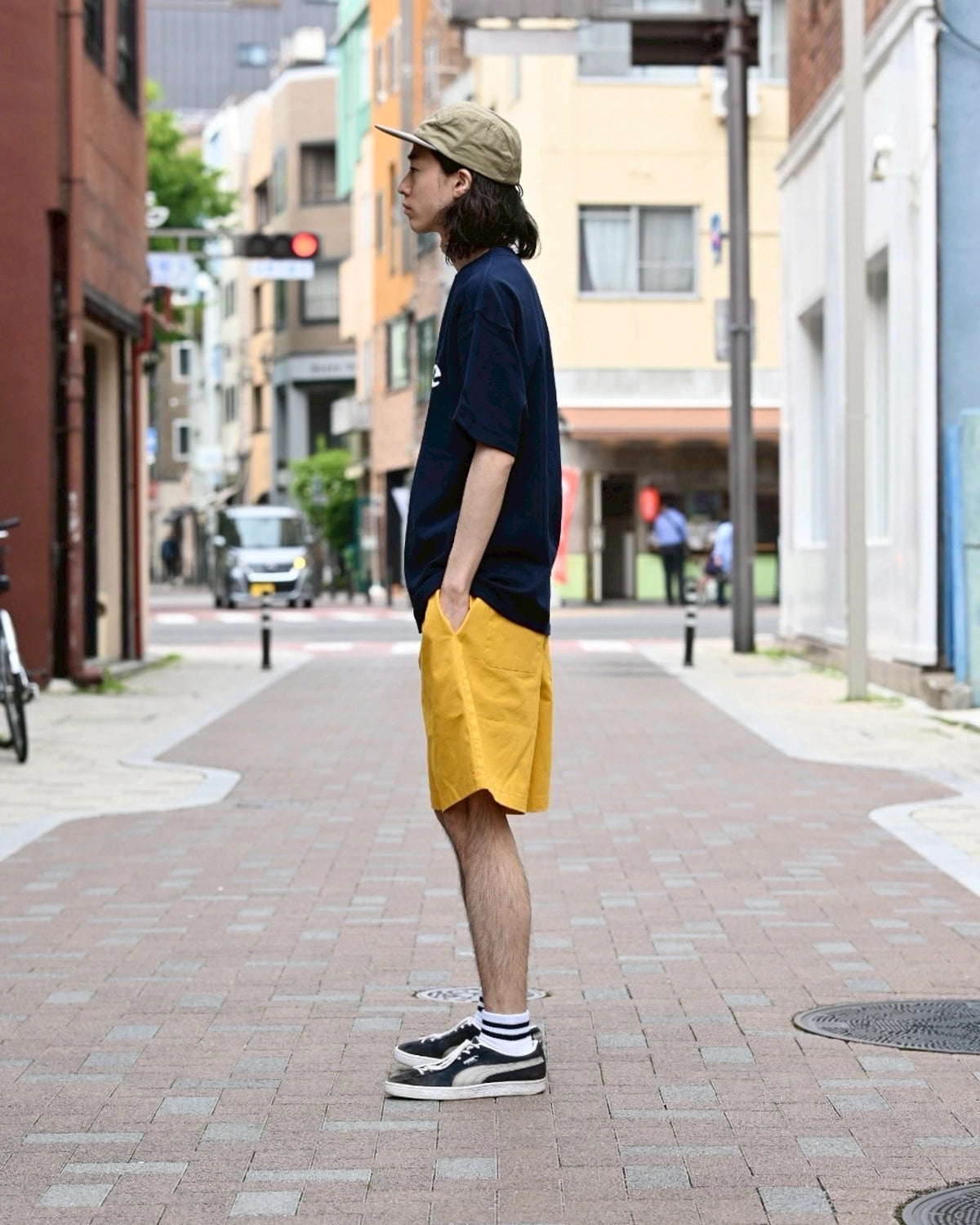 Acy / Arcayde TEE (ACY-25SS-008)