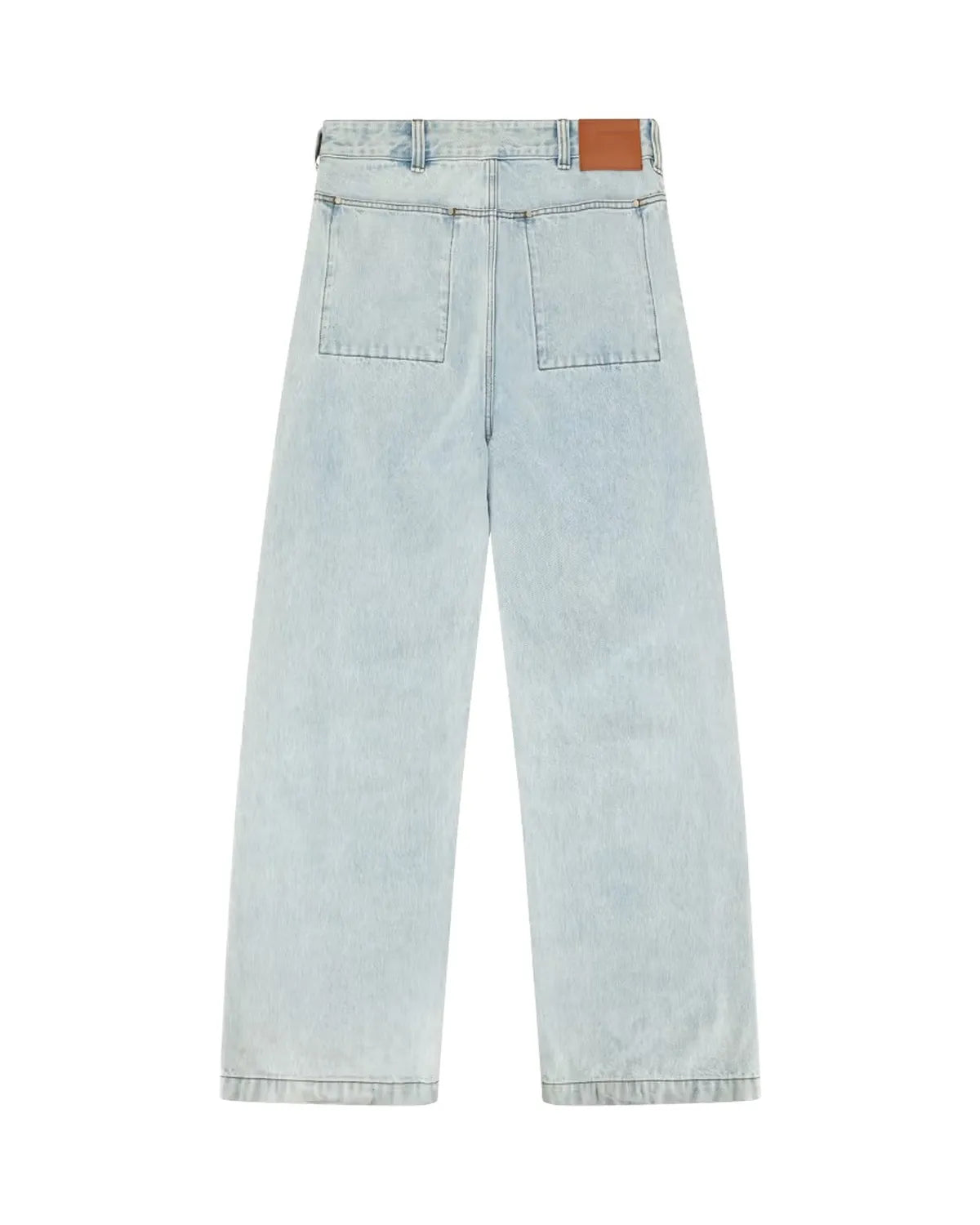 entire studios / Gem Jeans (ESSS26DP030126248)