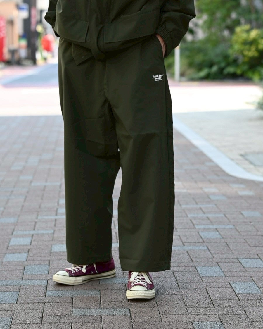 FreshService / WATERPROOF CLIMBING PANTS (FSC253-40076)