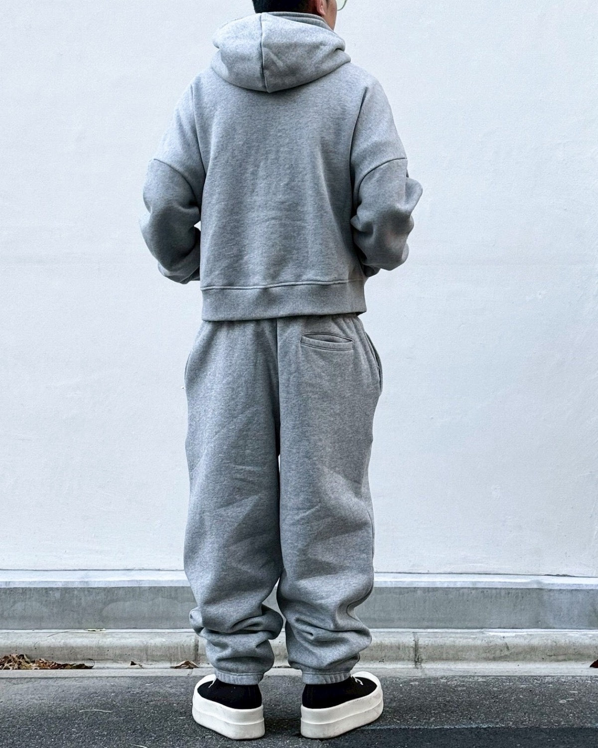 entire studios / Eternal Zip (ESSS26HO03012)