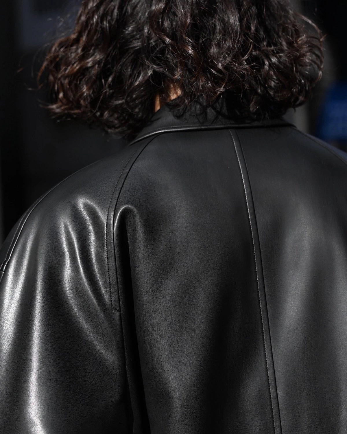 N.HOOLYWOOD / BALMACAAN COAT(2254-CO01-052)