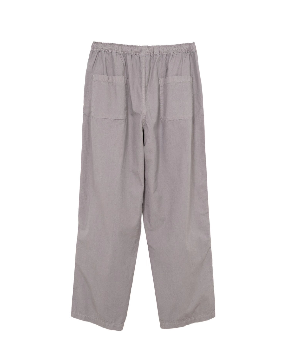 Maison MIHARA YASUHIRO in・stru(men-tal). / Light Oxford Easy Pants (I13PT032)