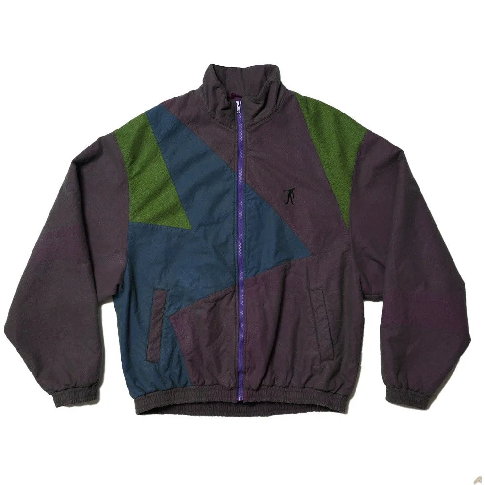 doublet（タブレット） / SILK NEEDLE TRACK JACKET | 公式通販 JACK in the NET