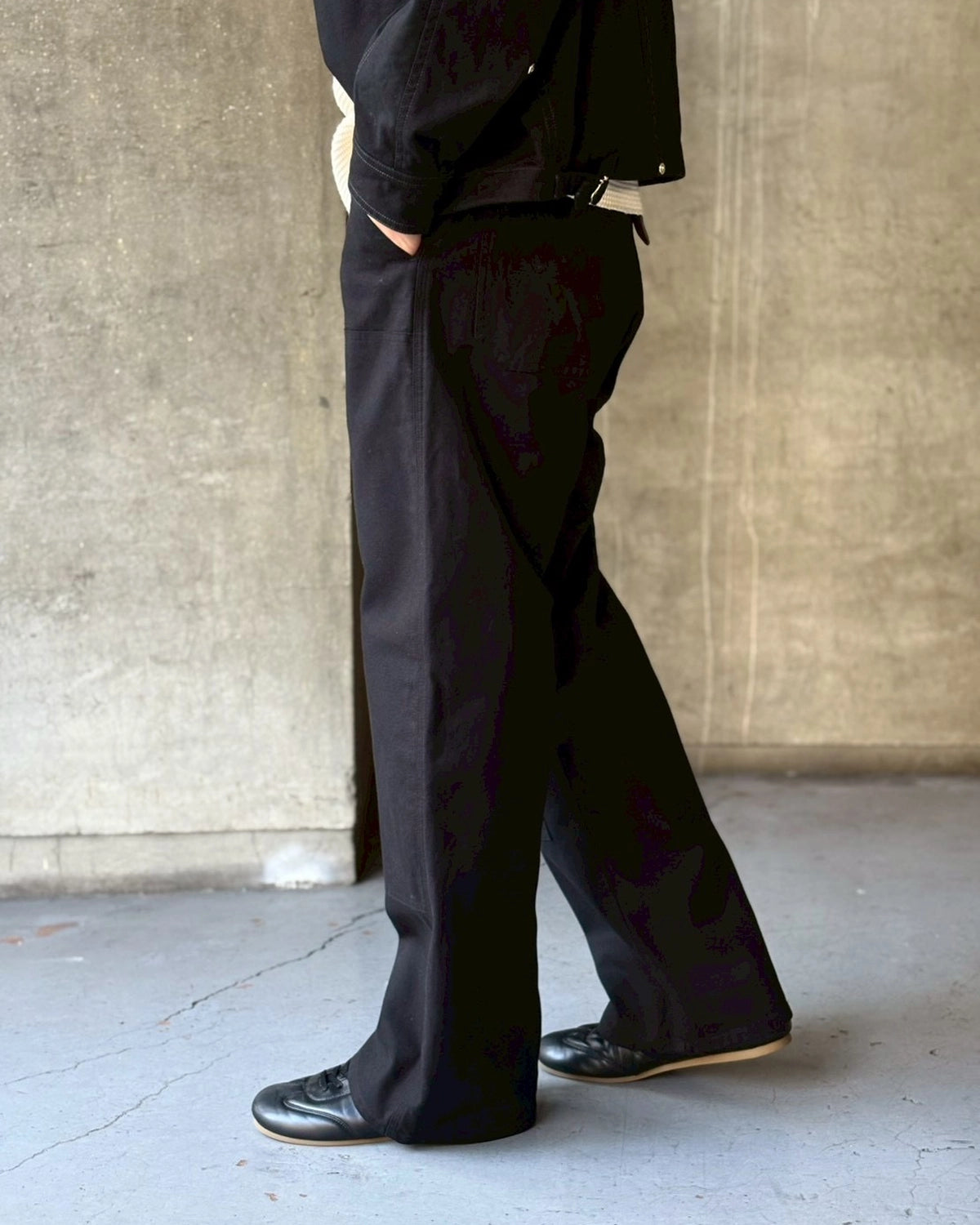 DELUXE / DOUBLE TROUBLE (25AD4260)