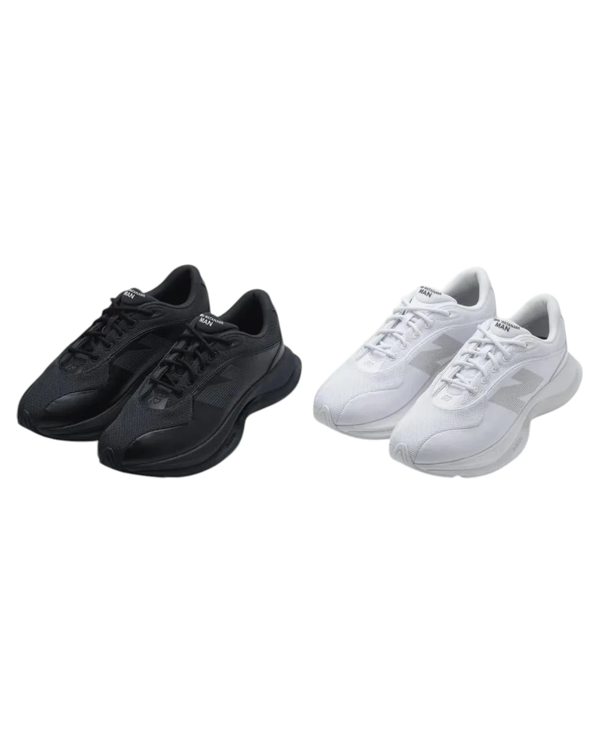 JUNYA WATANABE MAN × New Balance / SNEAKERS (KQ-K101-001)