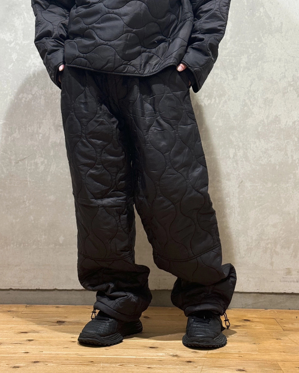 OAMC Peacemaker / Liner Pants (PCM2OP06ANY)