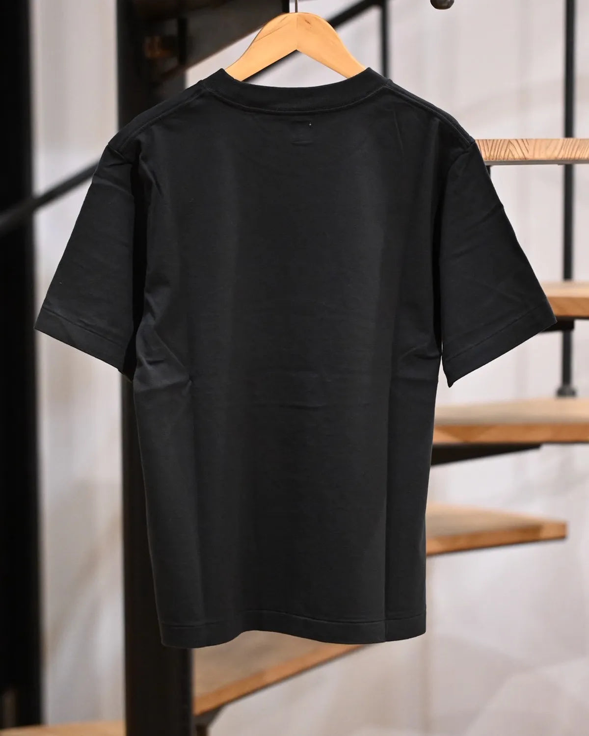 blurhmsROOTSTOCK / b Patch Tee STANDARD (bROOTS25S33S26C)