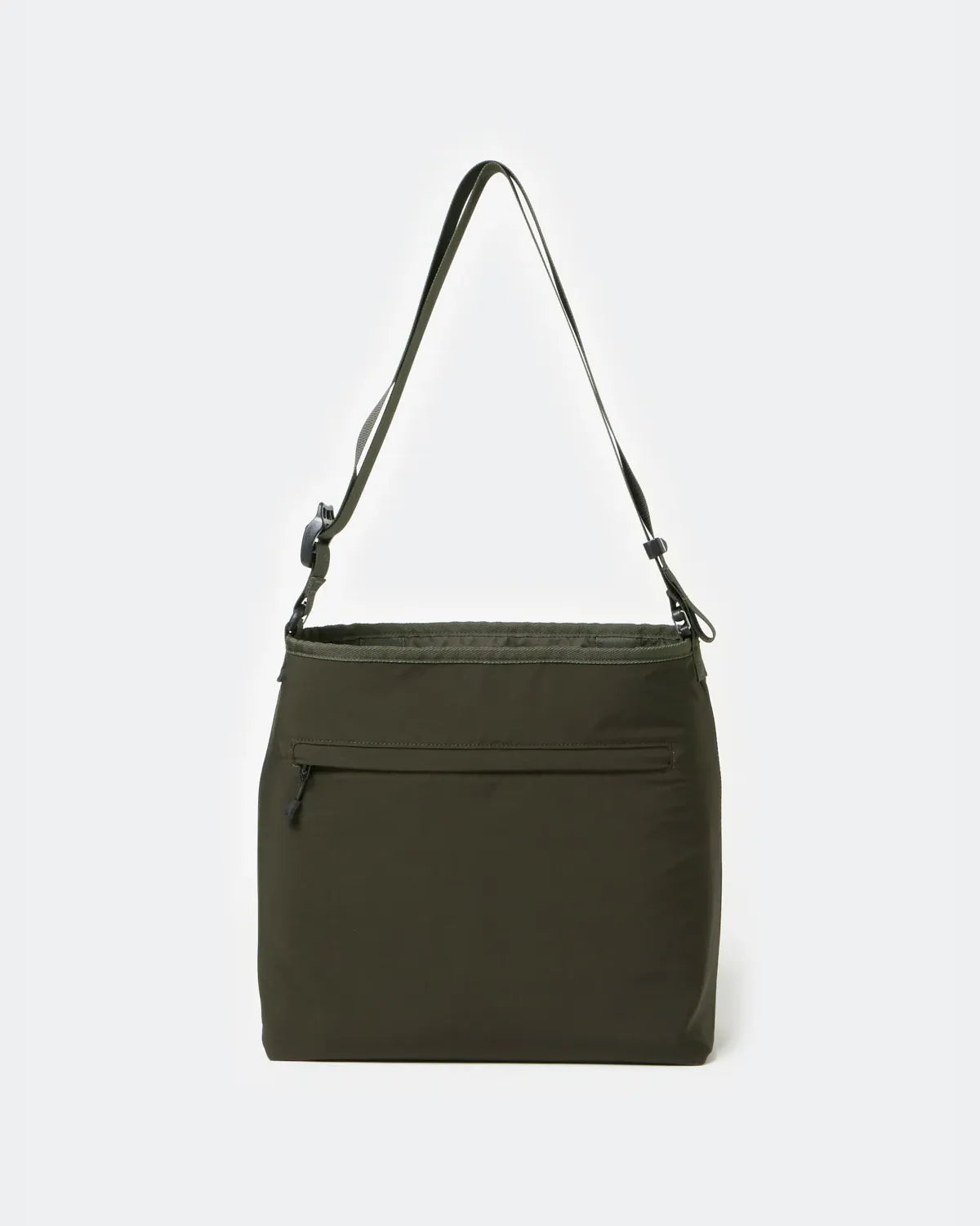 DAIWA PIER39 / TECH REVERSIBLE ONE SHOULDER BAG (BB-33025W)