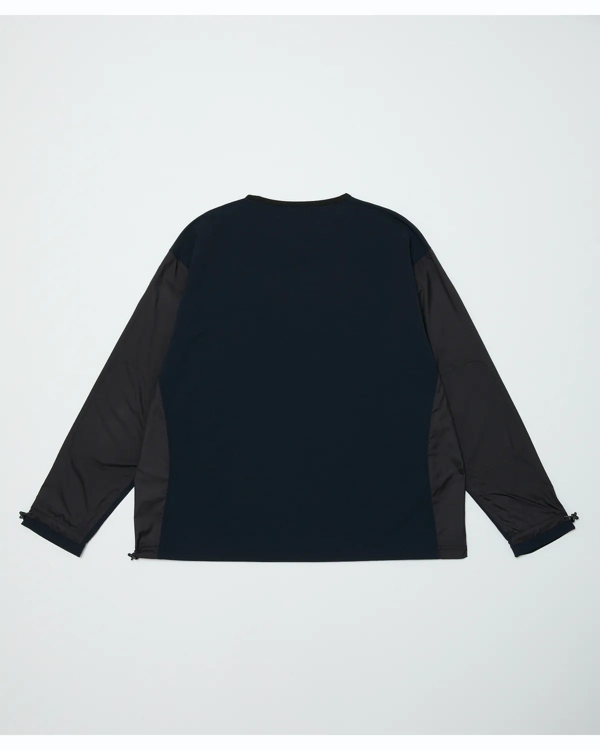 BAL / STORMFLEECE V NECK PULLOVER (BAL-2215)
