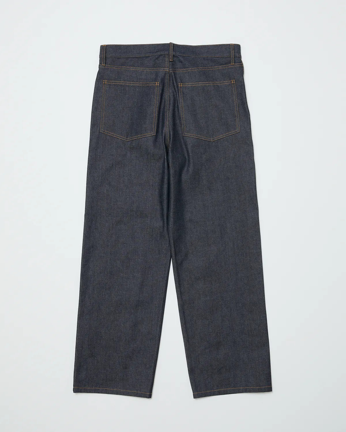 BAL / 12OZ STRAIGHT LEG 5P JEAN (BAL-2236)