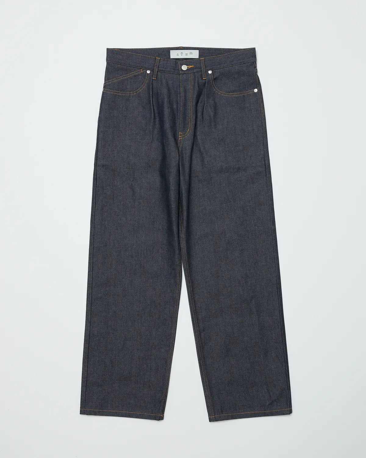 パンツ bal original 12OZ STRAIGHT LEG 5P JEAN BAL / 12OZ STRAIGHT LEG 5P JEAN | 公式通販・JACK in the NET