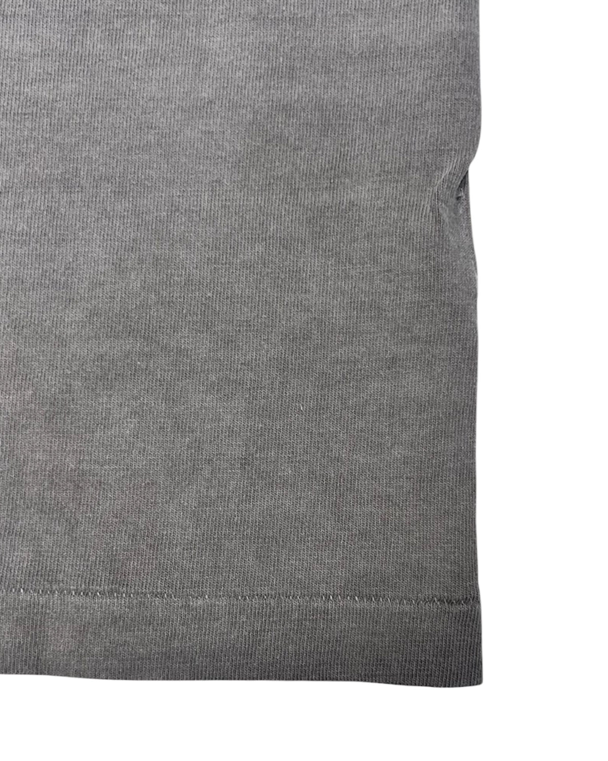 BATONER / MERIYASU T-SHIRT FADE COLOR (BN-25SM-070)