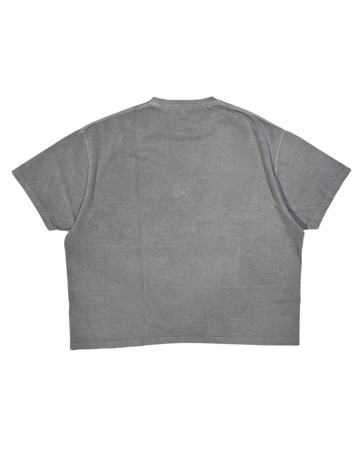 BATONER / MERIYASU T-SHIRT FADE COLOR (BN-25SM-070)