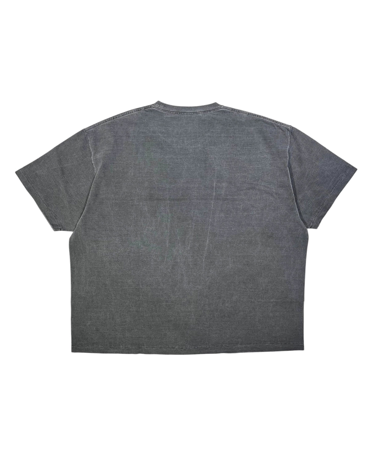 BATONER / MERIYASU T-SHIRT FADE COLOR (BN-25SM-070)