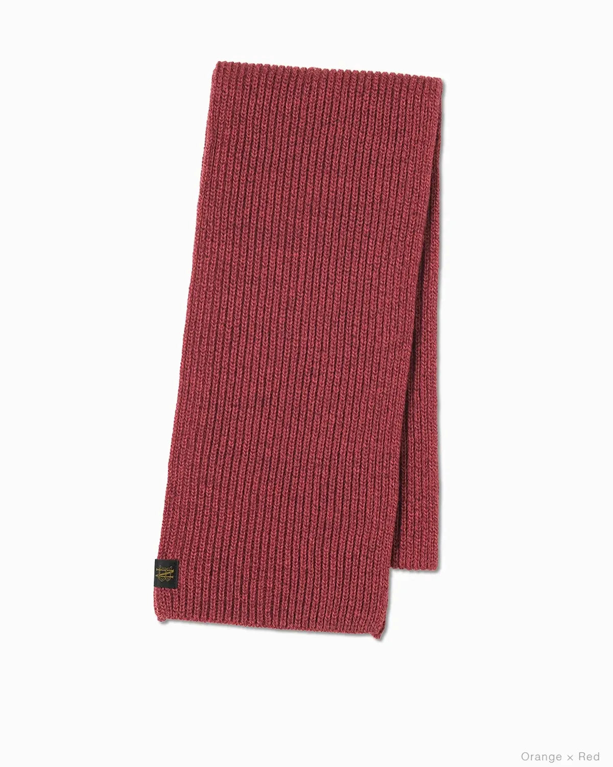 BATONER の Goods SOLID WOOL MUFFLER (BN-25FI-003)