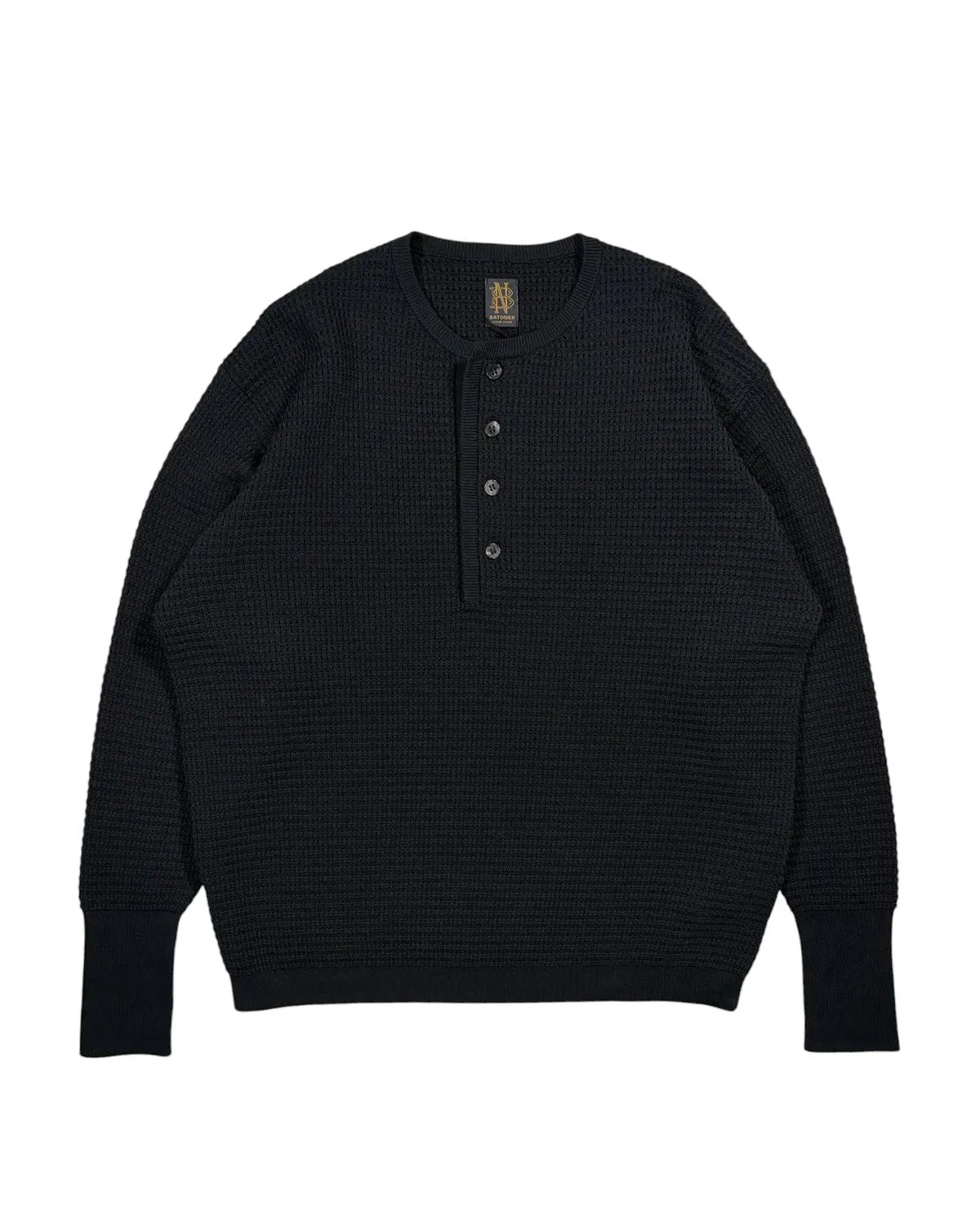 BATONER / KNIT | 公式通販・JACK in the NET