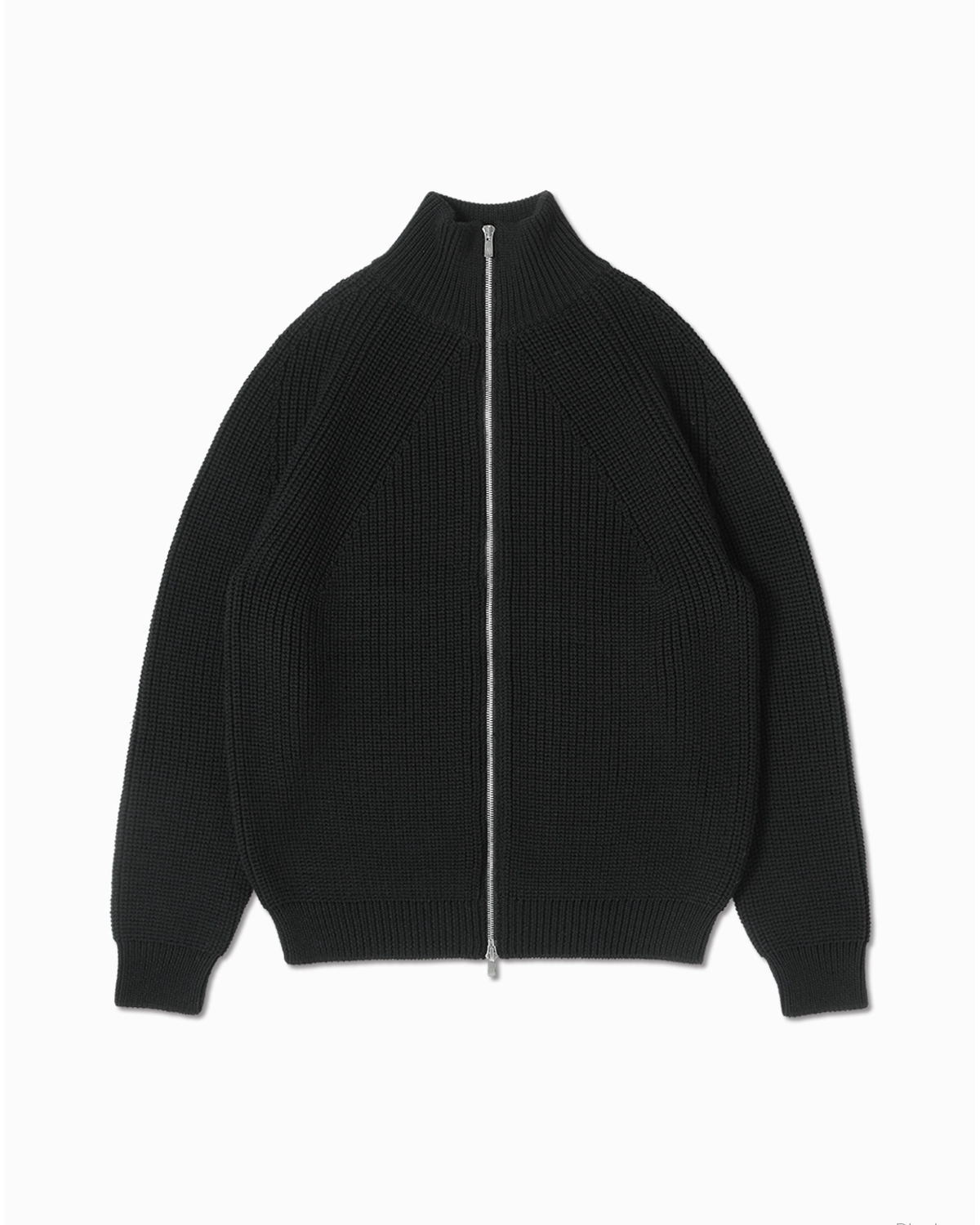 BATONER の SIGNATURE DRIVERS KNIT (BN-26FM-049)