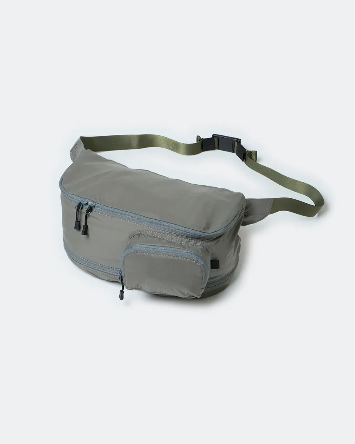 DAIWA PIER39 / TECH TRAVEL EXPAND FANNY BAG (BB-34025)
