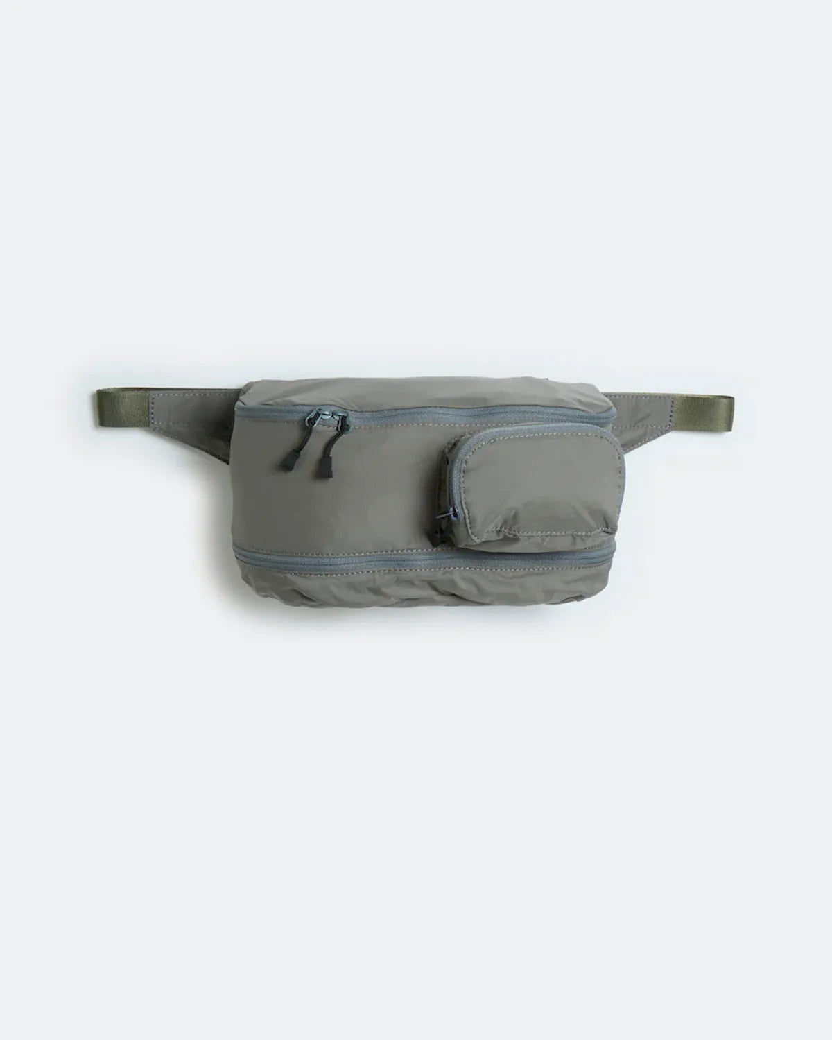 DAIWA PIER39 / TECH TRAVEL EXPAND FANNY BAG (BB-34025)