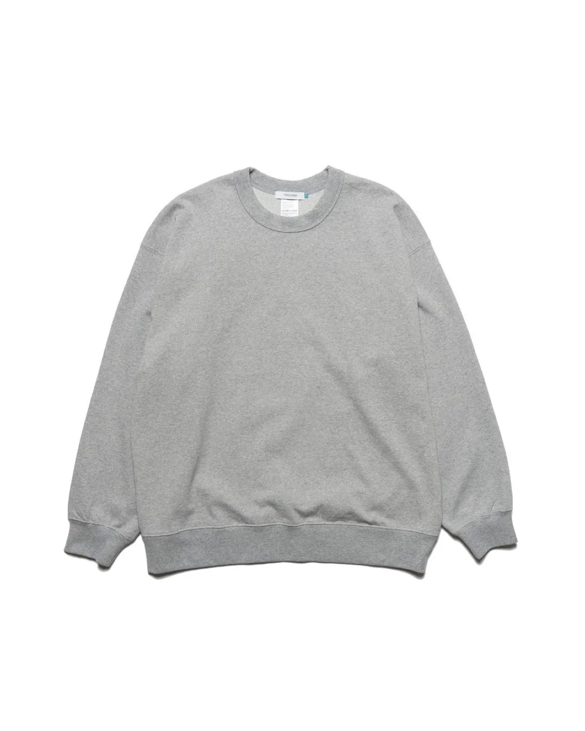 Vektor shop / Vektor shop Blank Crew Neck Sweat (VS2402-SW001)