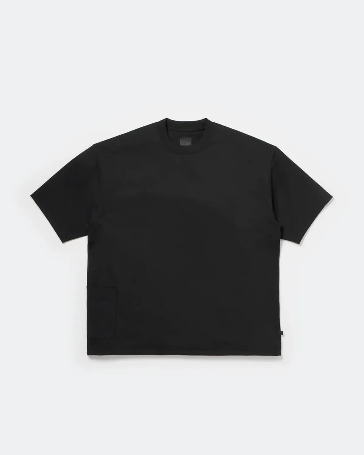 DAIWA PIER39 / TECH SIDE POCKET S/S TEE (BE-32026)