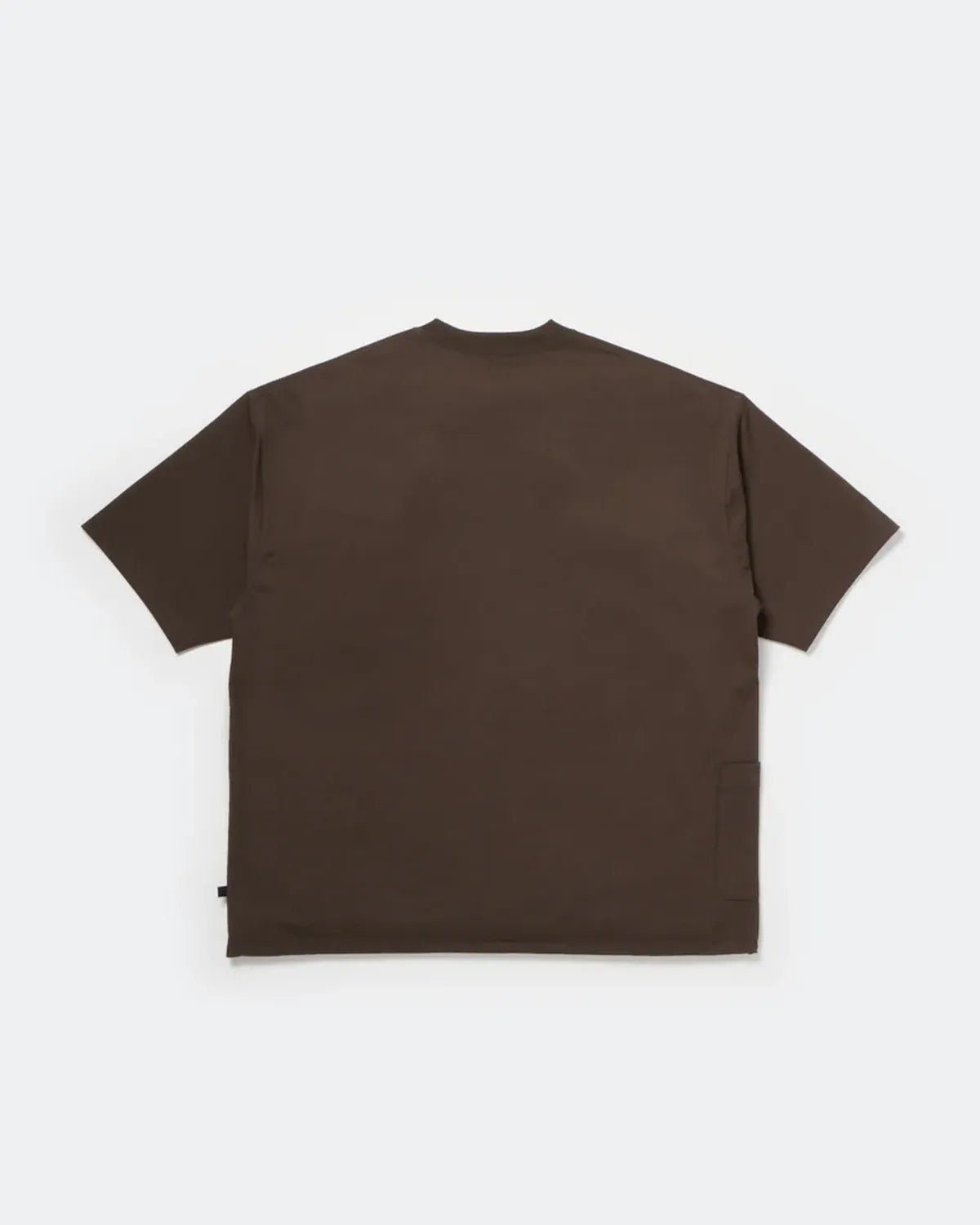 DAIWA PIER39 / TECH SIDE POCKET S/S TEE (BE-32026)