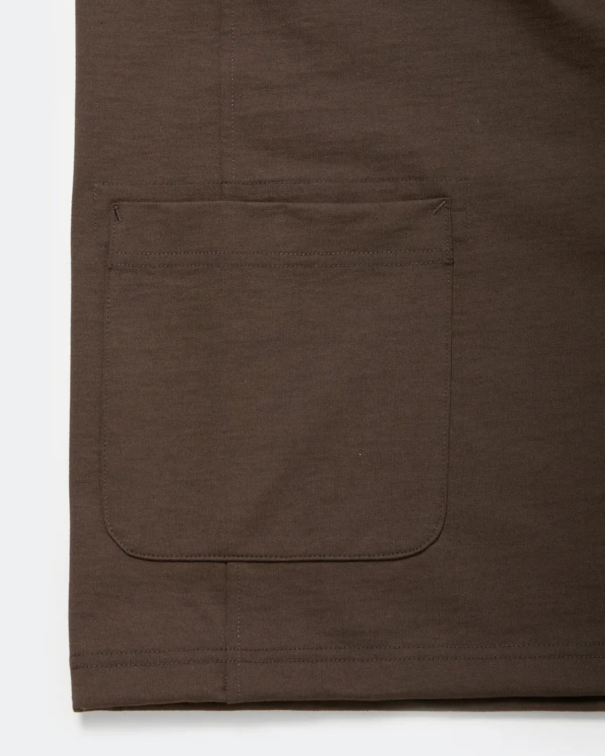 DAIWA PIER39 / TECH SIDE POCKET S/S TEE (BE-32026)