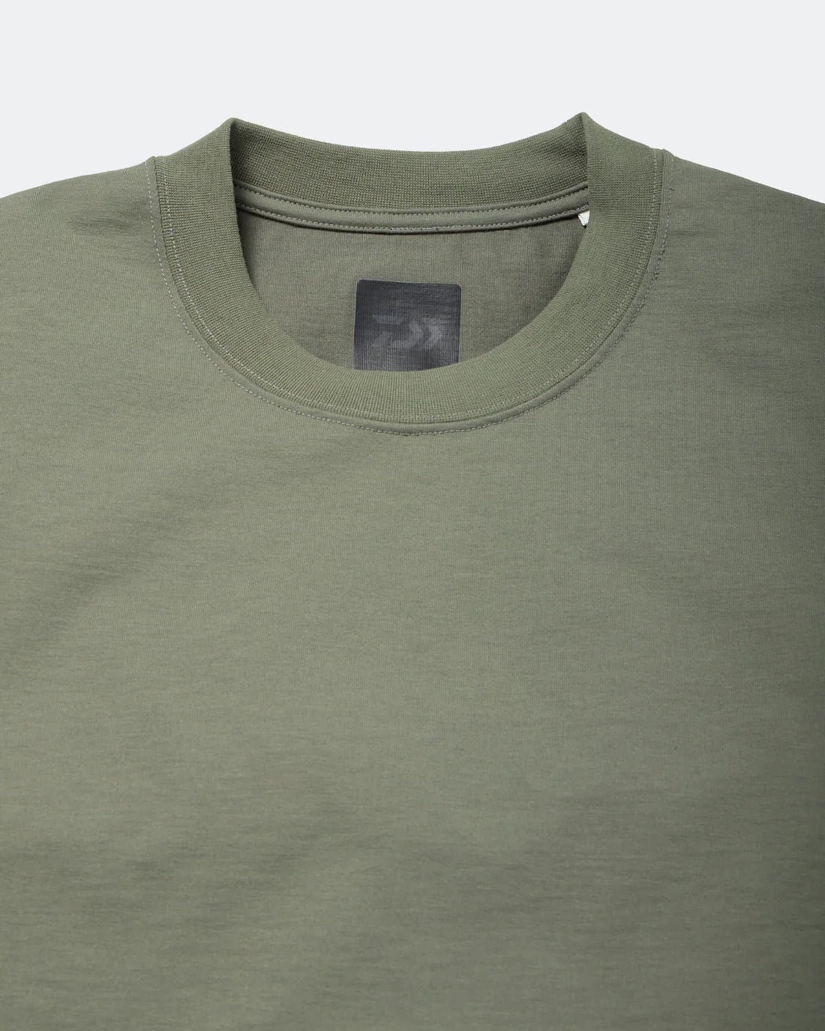 DAIWA PIER39 / TECH DRAWSTRING S/S TEE (BE-35026)