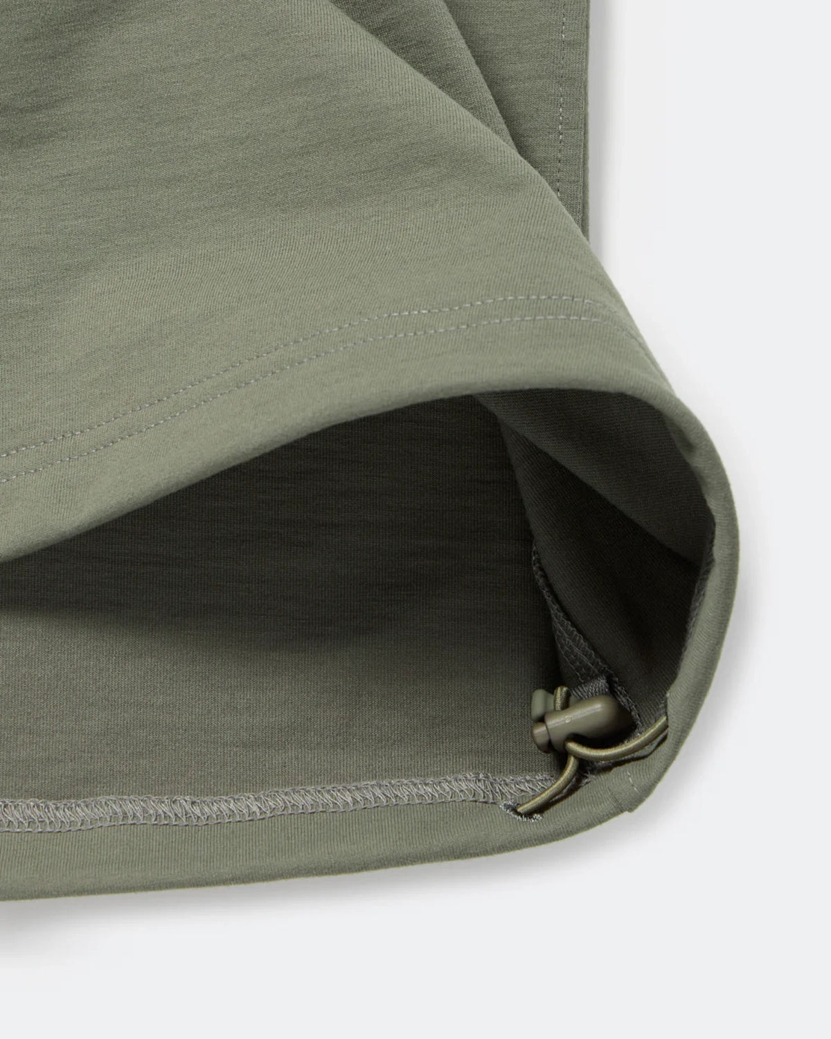 DAIWA PIER39 / TECH DRAWSTRING S/S TEE (BE-35026)