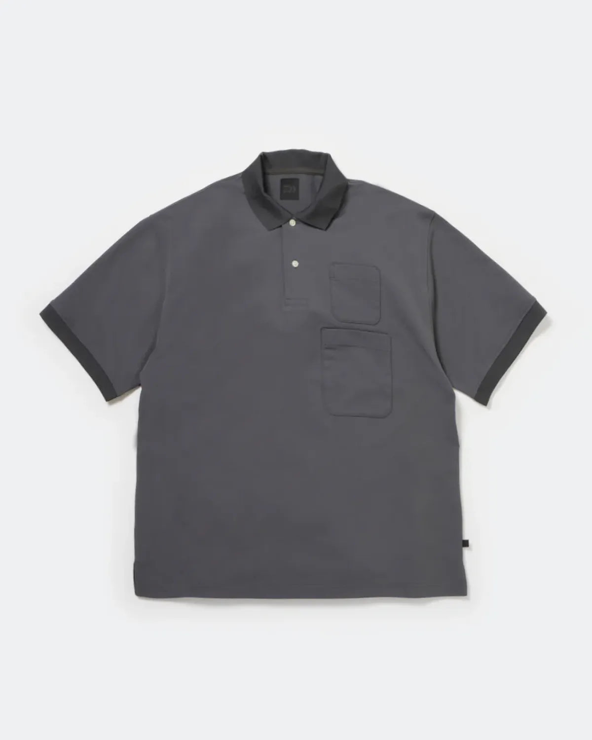 DAIWA PIER39 / TECH POLO SHIRT W/POCKET S/S (BE-37025)