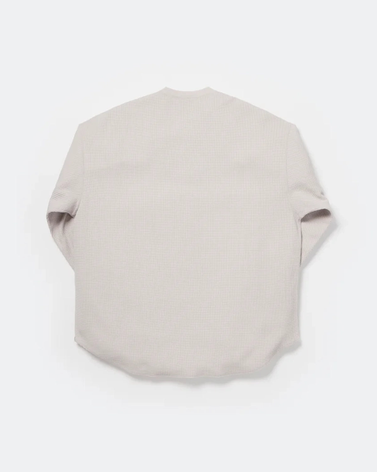 DAIWA PIER39 / TECH THERMAL HENLEY L/S (BE-38026)