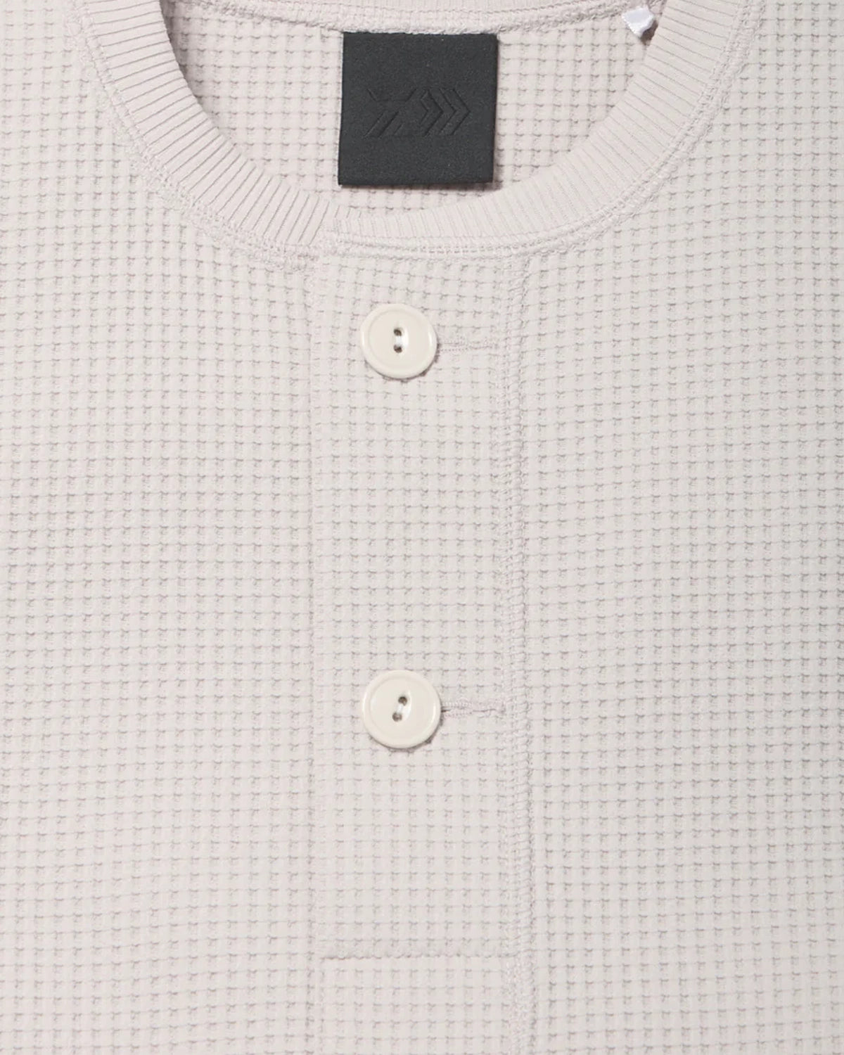 DAIWA PIER39 / TECH THERMAL HENLEY L/S (BE-38026)