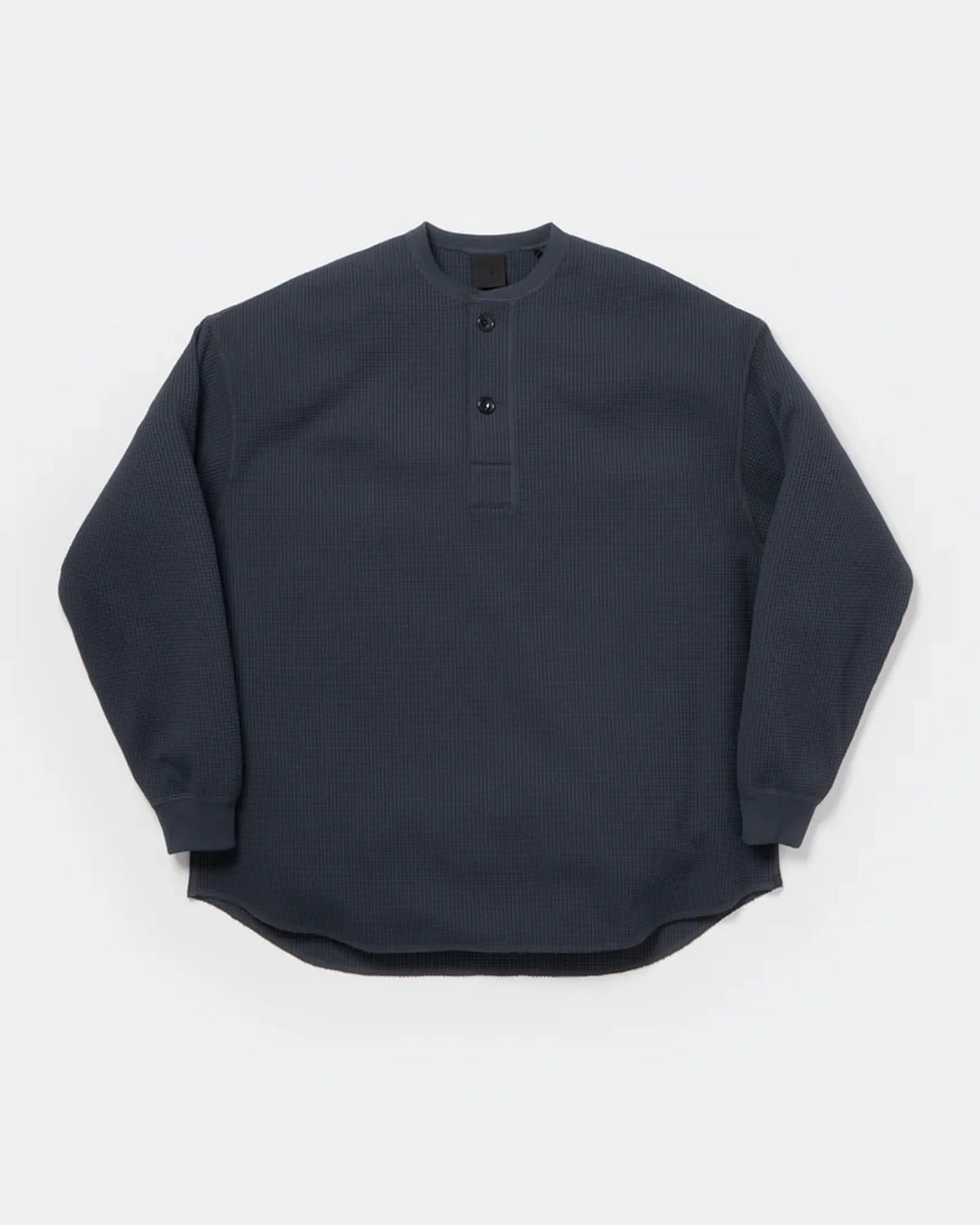 DAIWA PIER39 / TECH THERMAL HENLEY L/S (BE-38026)