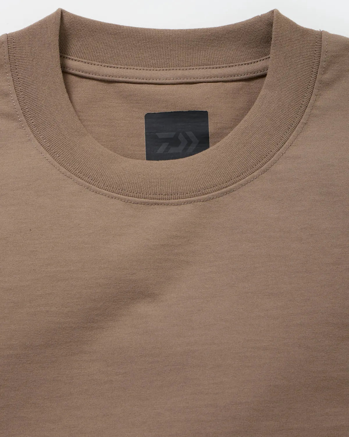DAIWA PIER39 / TECH DRAWSTRING S/S TEE (BE-41025)