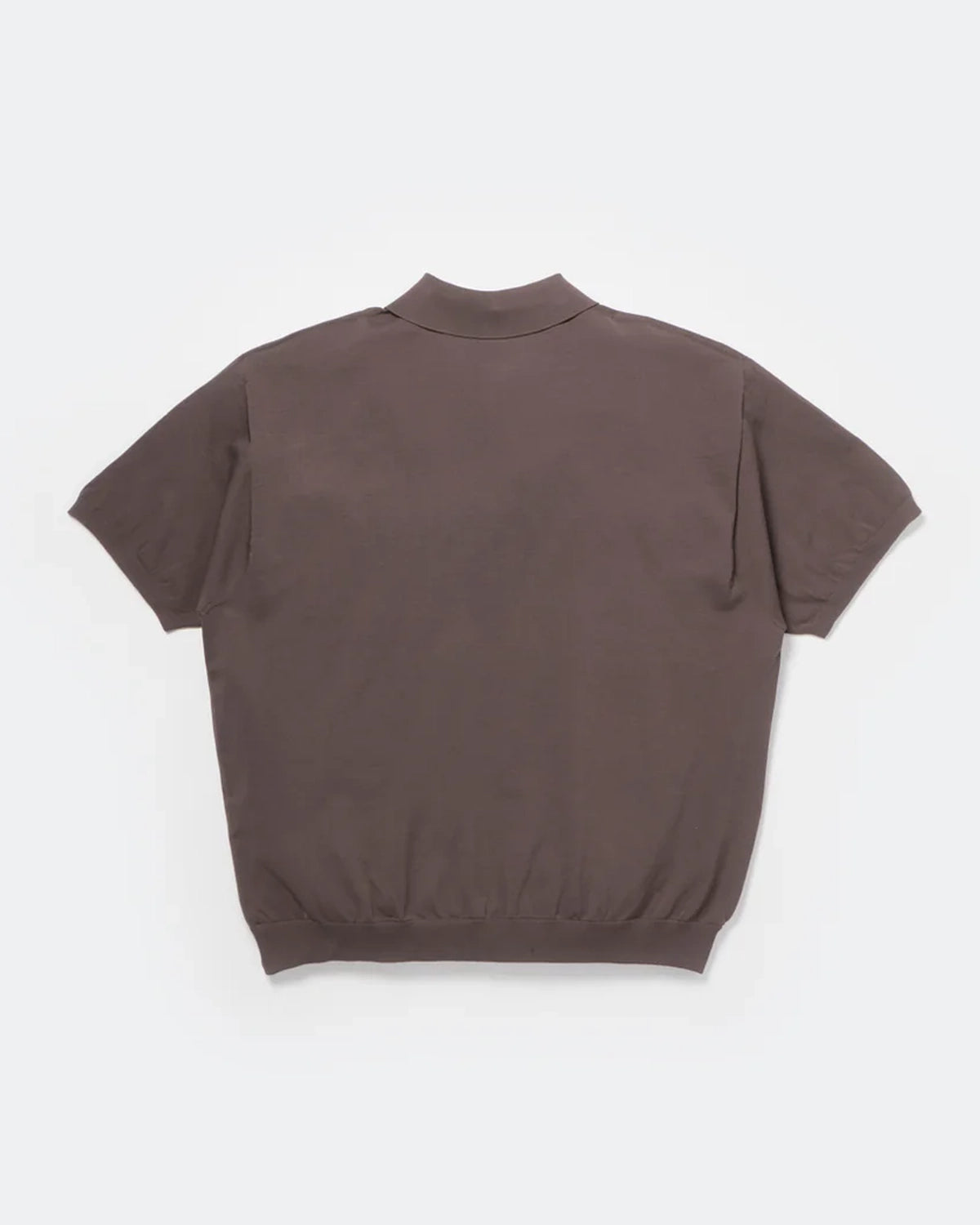 DAIWA PIER39 / TECH KNIT POLO S/S (BE-43026)