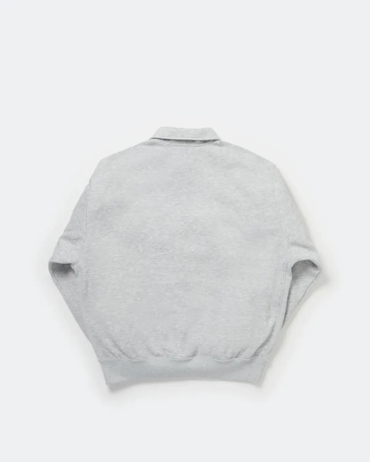 DAIWA PIER39 / TECH SWEAT SNAP PULLOVER (BE-53025W)