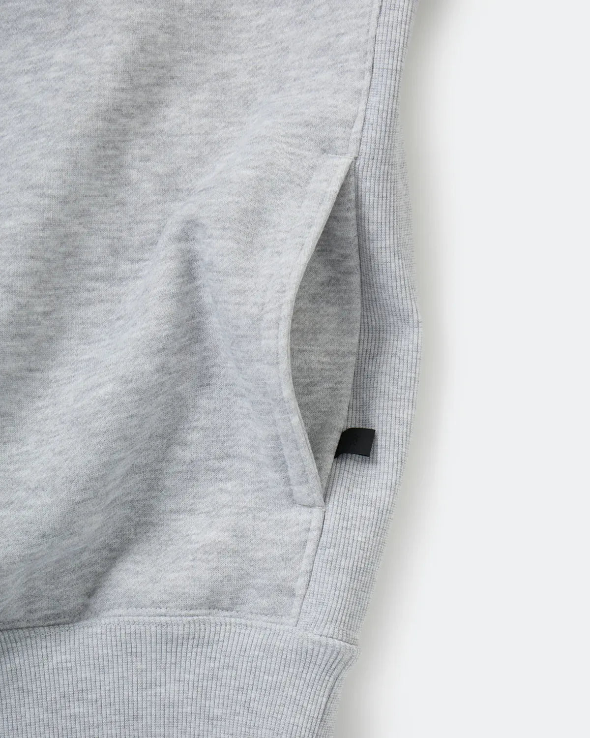 DAIWA PIER39 / TECH SWEAT SNAP PULLOVER (BE-53025W)